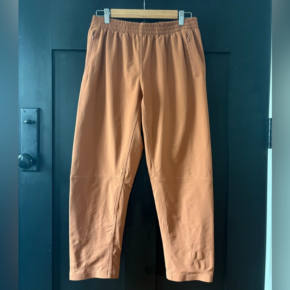 Outdoor Voices Original Rectrek in Sierra (Burnt Orange)